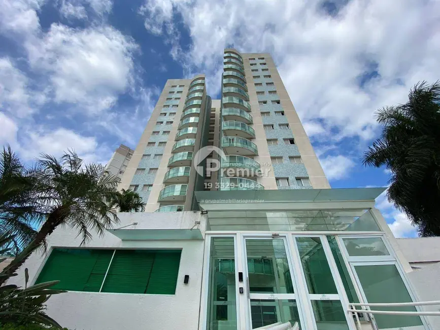 Foto 1 de Apartamento com 3 quartos à venda, 184m2 em Vila Sfeir, Indaiatuba - SP