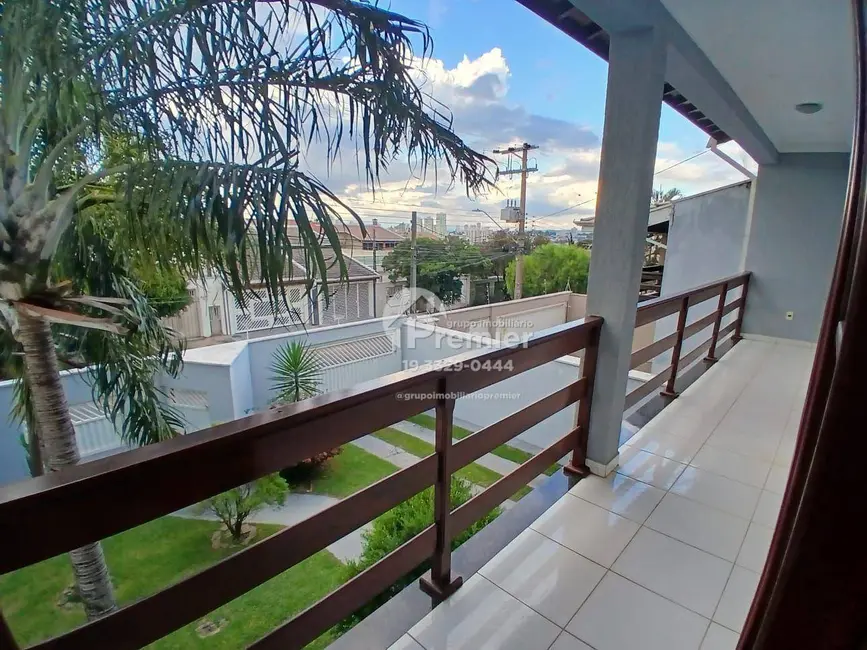 Foto 1 de Casa com 4 quartos à venda, 250m2 em Residencial Monte Verde, Indaiatuba - SP