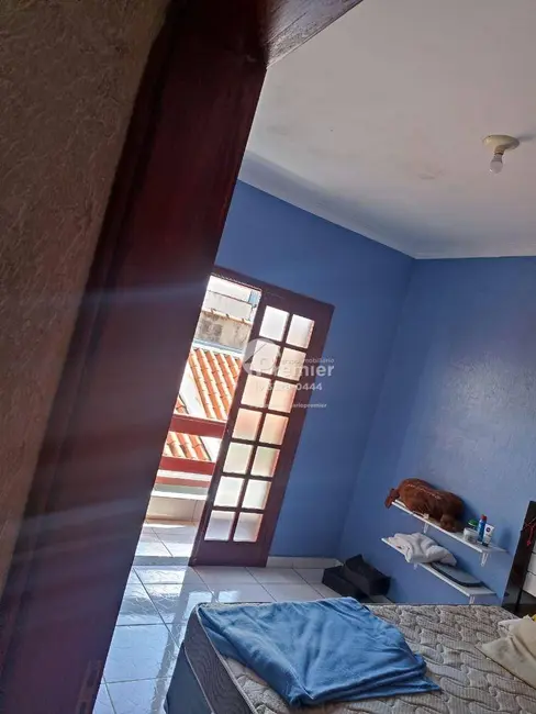 Foto 7 de Casa com 4 quartos à venda, 250m2 em Residencial Monte Verde, Indaiatuba - SP