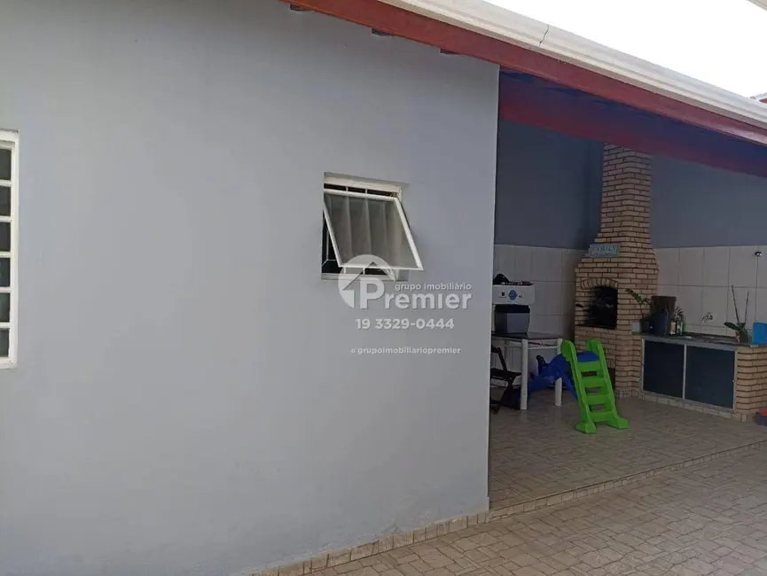 Foto 5 de Casa com 4 quartos à venda, 250m2 em Residencial Monte Verde, Indaiatuba - SP