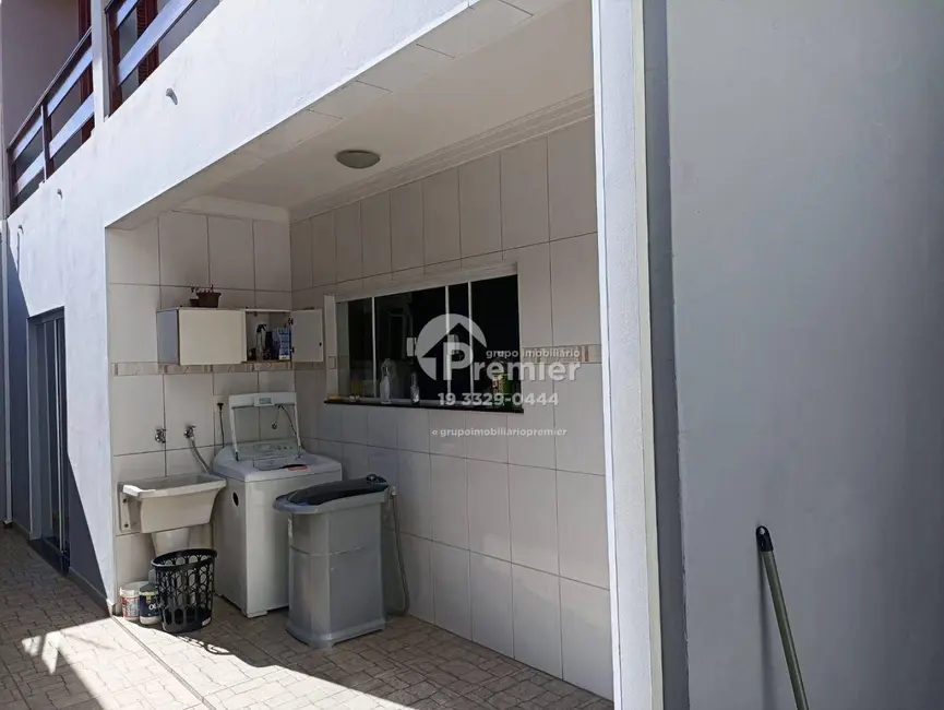 Foto 6 de Casa com 4 quartos à venda, 250m2 em Residencial Monte Verde, Indaiatuba - SP