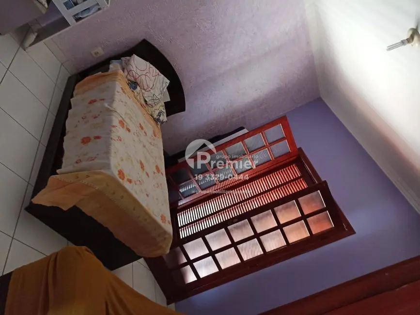 Foto 9 de Casa com 4 quartos à venda, 250m2 em Residencial Monte Verde, Indaiatuba - SP