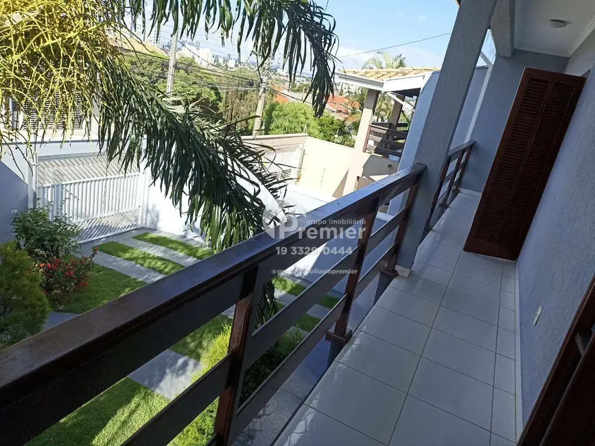 Foto 2 de Casa com 4 quartos à venda, 250m2 em Residencial Monte Verde, Indaiatuba - SP