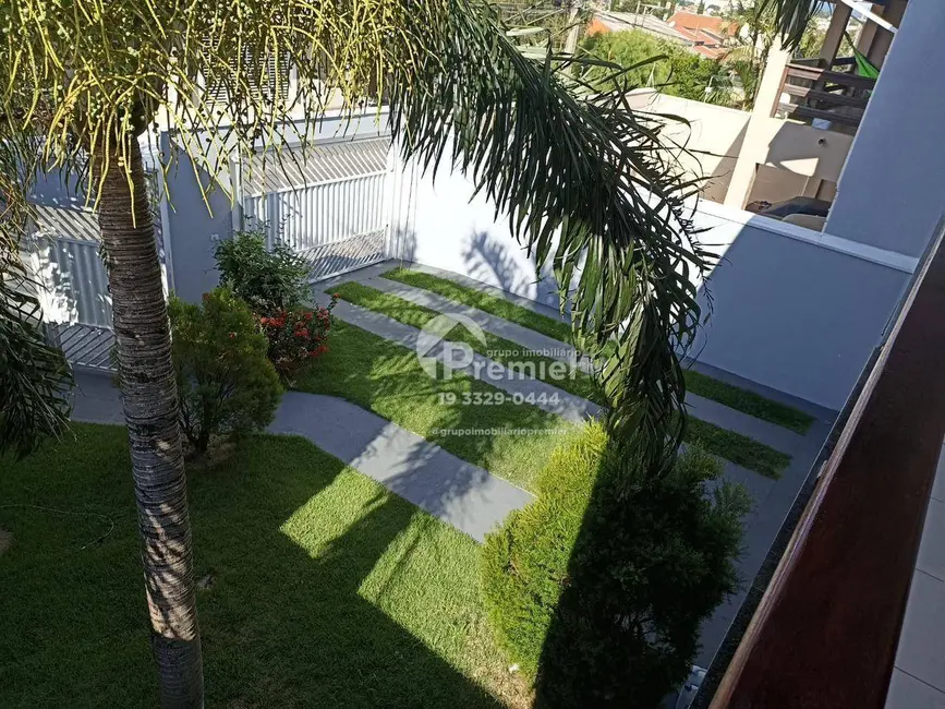 Foto 3 de Casa com 4 quartos à venda, 250m2 em Residencial Monte Verde, Indaiatuba - SP