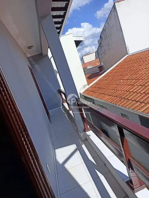 Foto 8 de Casa com 4 quartos à venda, 250m2 em Residencial Monte Verde, Indaiatuba - SP