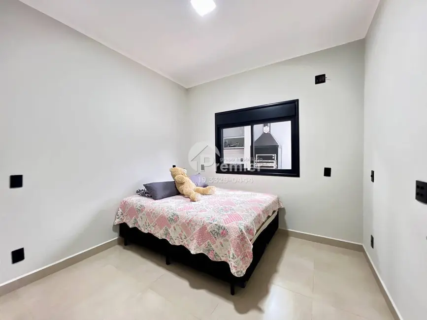 Foto 3 de Casa com 3 quartos à venda, 150m2 em Indaiatuba - SP