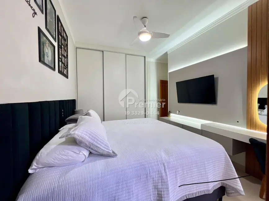 Foto 9 de Casa com 3 quartos à venda, 150m2 em Indaiatuba - SP