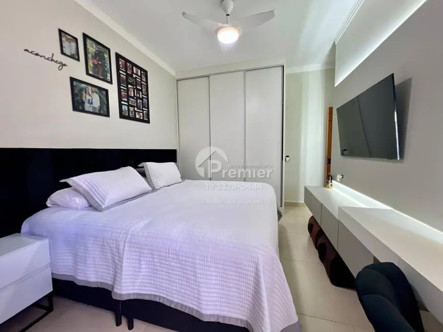 Foto 2 de Casa com 3 quartos à venda, 150m2 em Indaiatuba - SP