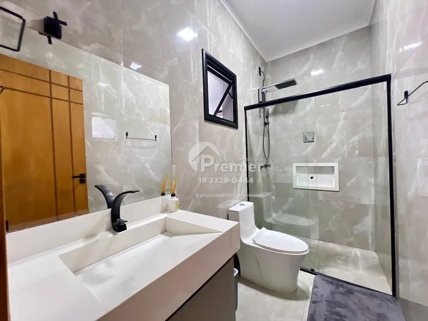 Foto 7 de Casa com 3 quartos à venda, 150m2 em Indaiatuba - SP