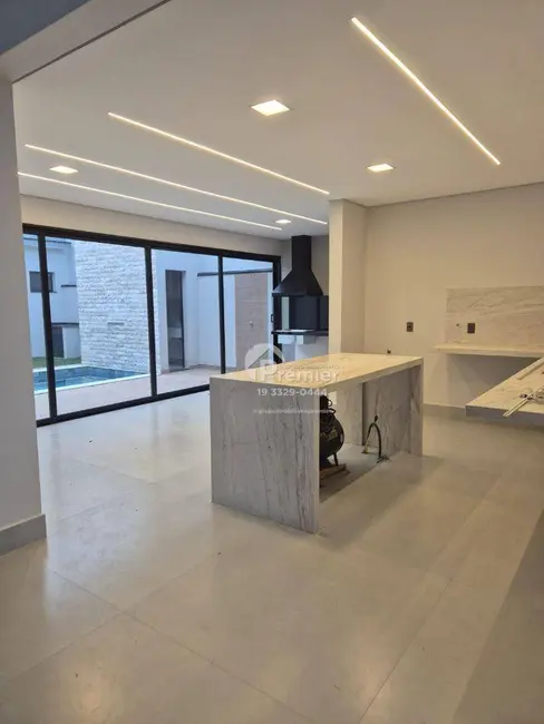 Foto 4 de Casa com 3 quartos à venda, 300m2 em Indaiatuba - SP