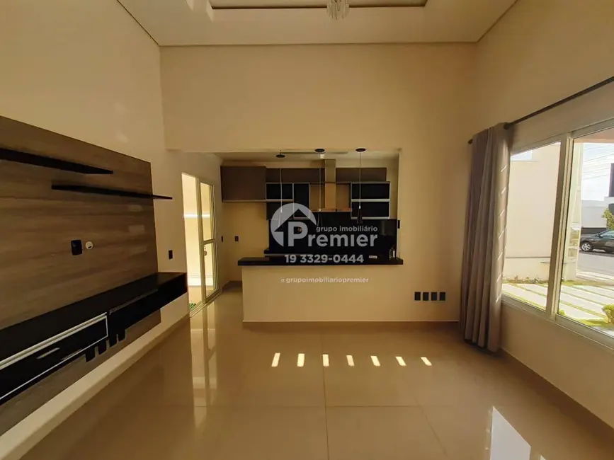 Foto 1 de Casa de Condomínio com 3 quartos à venda, 150m2 em Jardim Park Real, Indaiatuba - SP