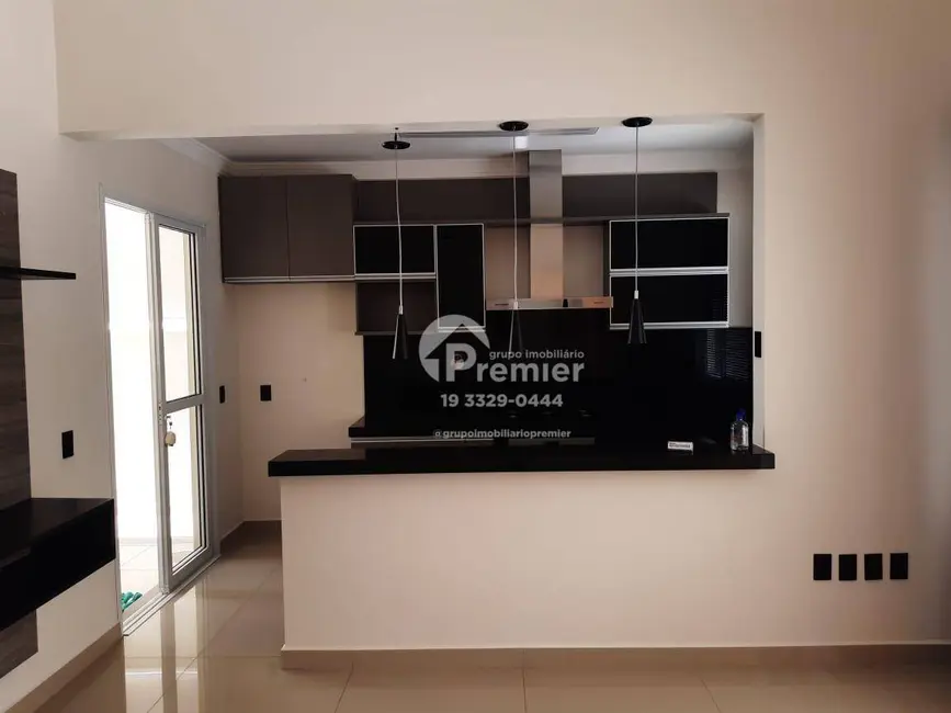 Foto 5 de Casa de Condomínio com 3 quartos à venda, 150m2 em Jardim Park Real, Indaiatuba - SP