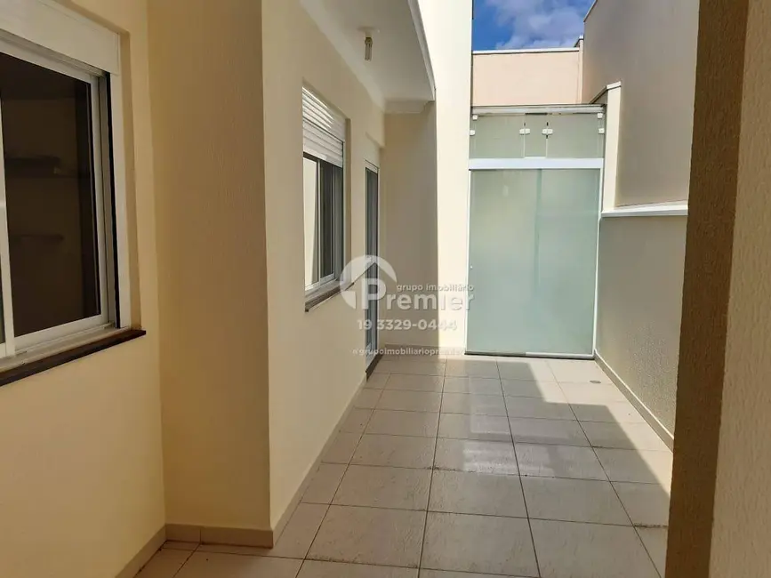Foto 8 de Casa de Condomínio com 3 quartos à venda, 150m2 em Jardim Park Real, Indaiatuba - SP