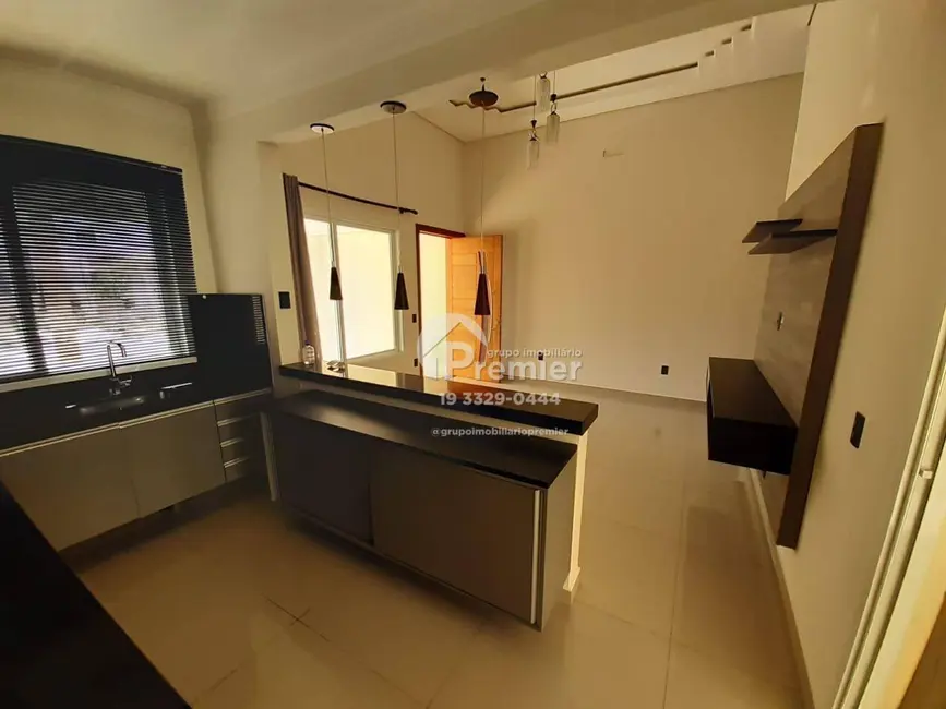 Foto 9 de Casa de Condomínio com 3 quartos à venda, 150m2 em Jardim Park Real, Indaiatuba - SP