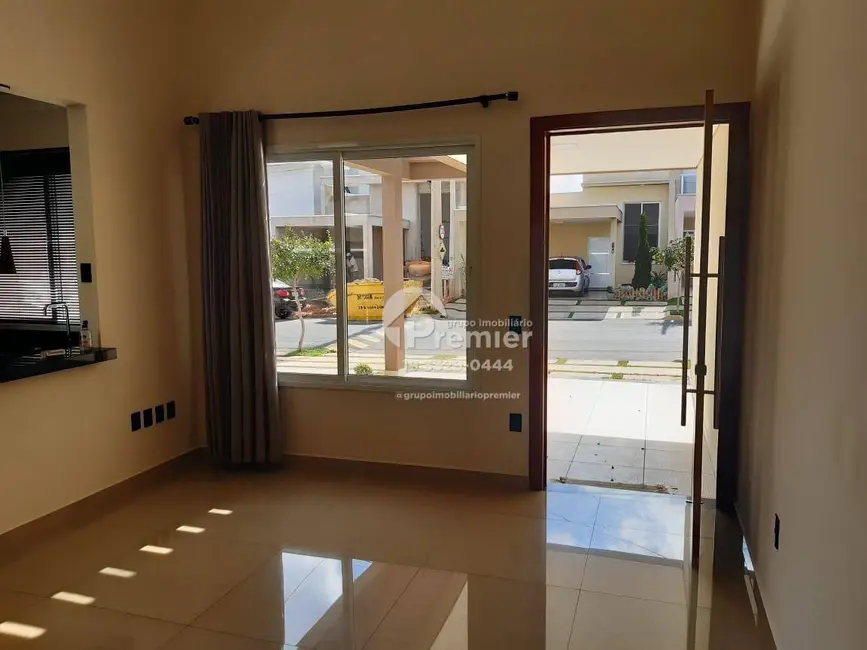 Foto 2 de Casa de Condomínio com 3 quartos à venda, 150m2 em Jardim Park Real, Indaiatuba - SP