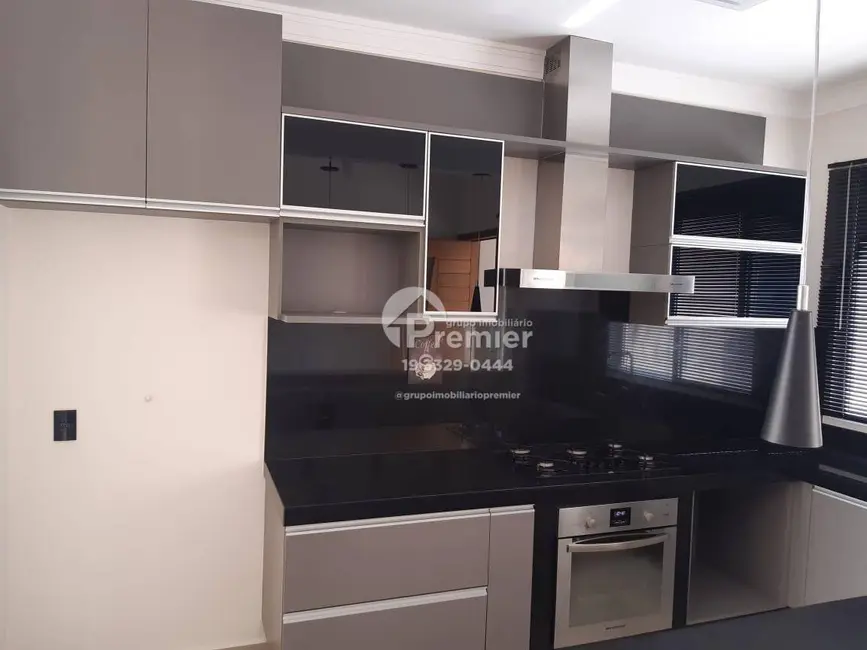 Foto 7 de Casa de Condomínio com 3 quartos à venda, 150m2 em Jardim Park Real, Indaiatuba - SP