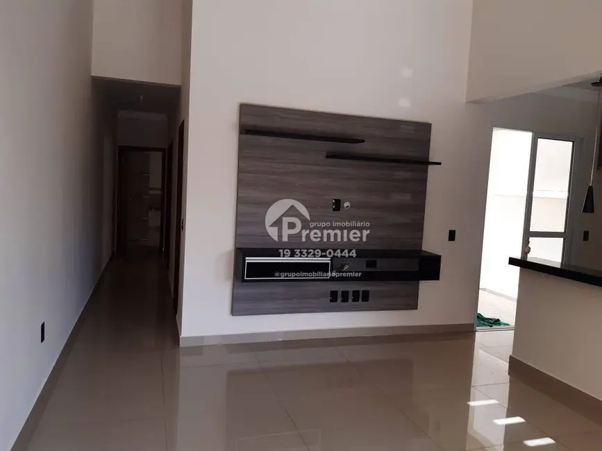 Foto 3 de Casa de Condomínio com 3 quartos à venda, 150m2 em Jardim Park Real, Indaiatuba - SP