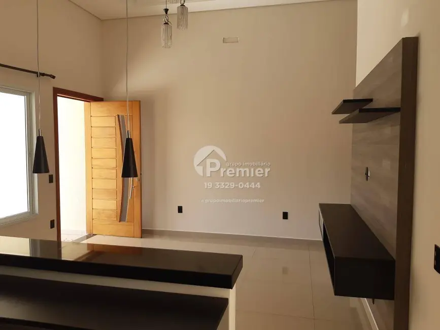 Foto 4 de Casa de Condomínio com 3 quartos à venda, 150m2 em Jardim Park Real, Indaiatuba - SP