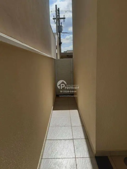 Foto 6 de Casa de Condomínio com 3 quartos à venda, 150m2 em Jardim Park Real, Indaiatuba - SP