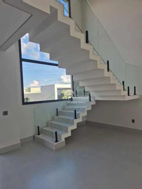 Foto 5 de Casa de Condomínio com 4 quartos à venda, 300m2 em Indaiatuba - SP