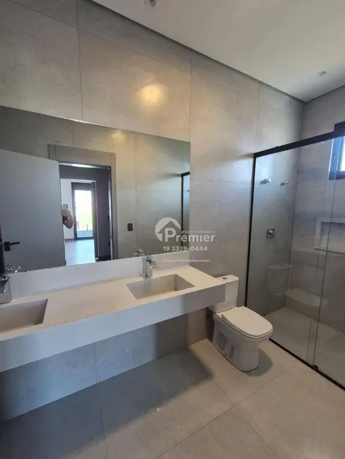 Foto 3 de Casa de Condomínio com 4 quartos à venda, 300m2 em Indaiatuba - SP