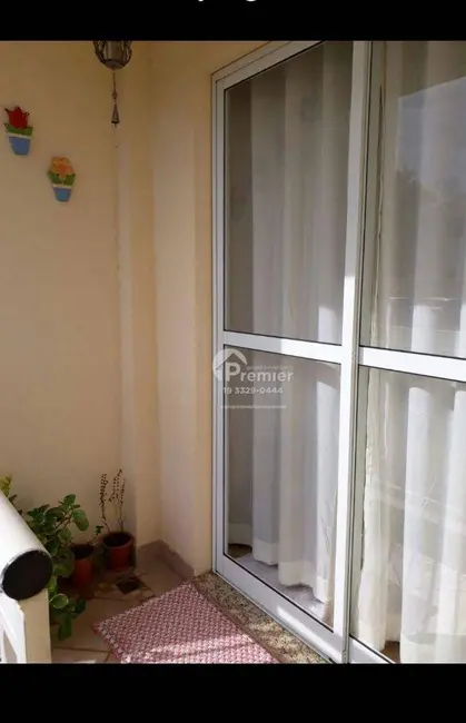 Foto 3 de Apartamento com 3 quartos à venda, 78m2 em Jardim Nova Indaiá, Indaiatuba - SP