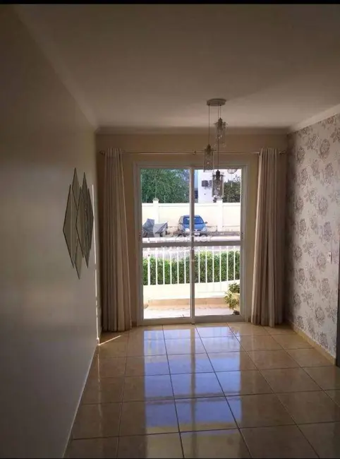 Foto 2 de Apartamento com 3 quartos à venda, 78m2 em Jardim Nova Indaiá, Indaiatuba - SP