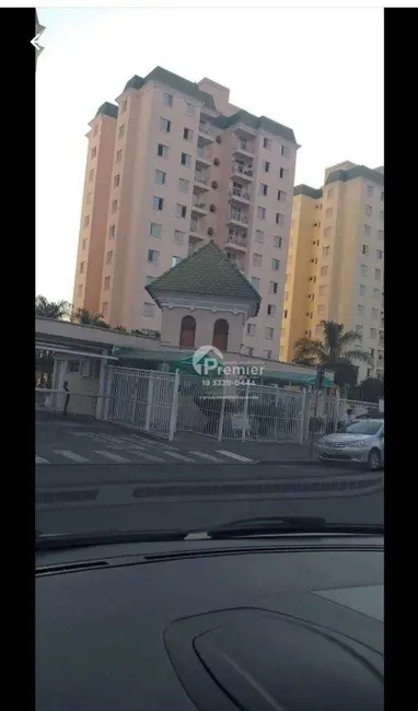 Foto 1 de Apartamento com 3 quartos à venda, 78m2 em Jardim Nova Indaiá, Indaiatuba - SP