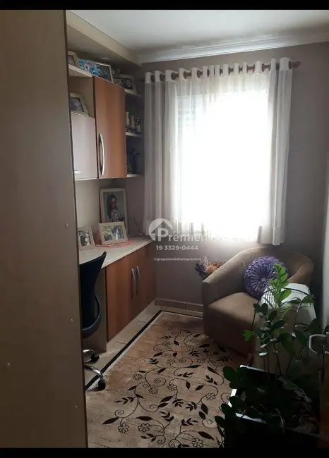 Foto 5 de Apartamento com 3 quartos à venda, 78m2 em Jardim Nova Indaiá, Indaiatuba - SP