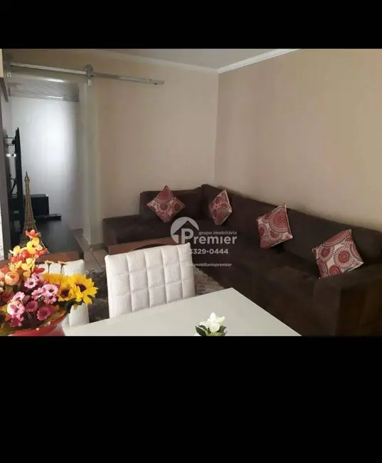 Foto 7 de Apartamento com 3 quartos à venda, 78m2 em Jardim Nova Indaiá, Indaiatuba - SP