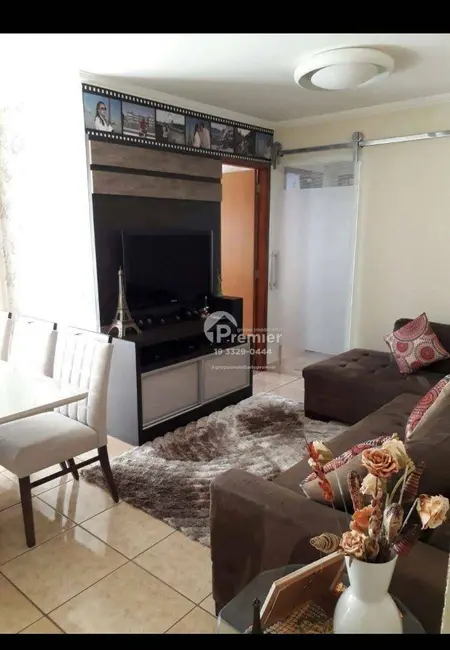 Foto 8 de Apartamento com 3 quartos à venda, 78m2 em Jardim Nova Indaiá, Indaiatuba - SP