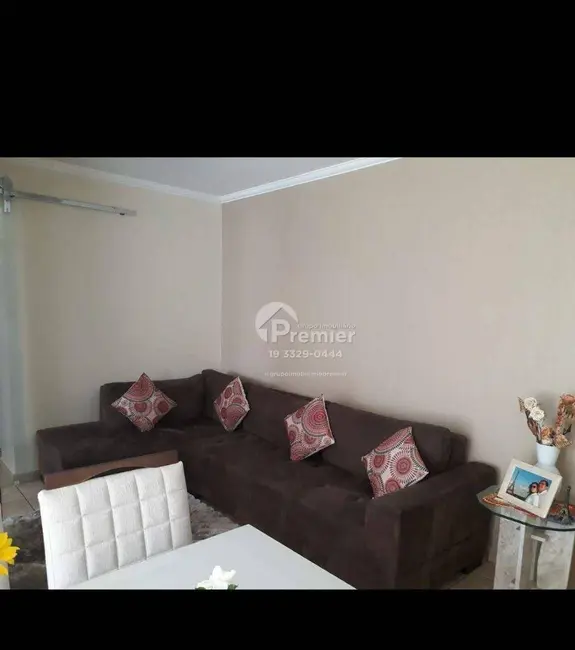 Foto 6 de Apartamento com 3 quartos à venda, 78m2 em Jardim Nova Indaiá, Indaiatuba - SP