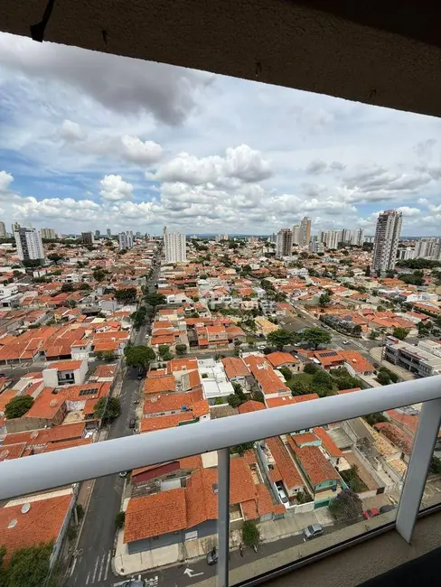 Foto 9 de Apartamento com 2 quartos à venda, 103m2 em Vila Almeida, Indaiatuba - SP