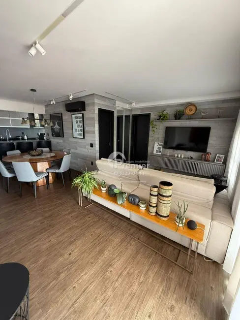 Foto 1 de Apartamento com 2 quartos à venda, 103m2 em Vila Almeida, Indaiatuba - SP