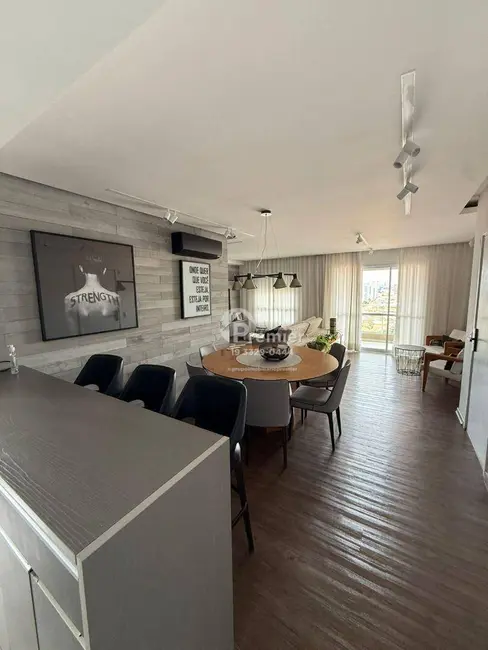 Foto 7 de Apartamento com 2 quartos à venda, 103m2 em Vila Almeida, Indaiatuba - SP