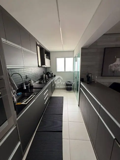 Foto 5 de Apartamento com 2 quartos à venda, 103m2 em Vila Almeida, Indaiatuba - SP