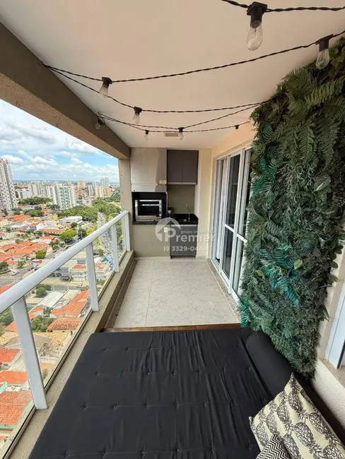 Foto 8 de Apartamento com 2 quartos à venda, 103m2 em Vila Almeida, Indaiatuba - SP