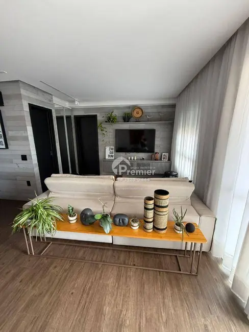 Foto 2 de Apartamento com 2 quartos à venda, 103m2 em Vila Almeida, Indaiatuba - SP