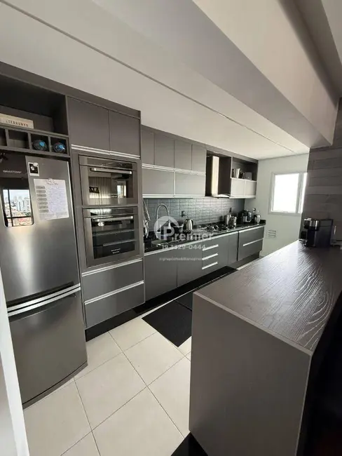 Foto 4 de Apartamento com 2 quartos à venda, 103m2 em Vila Almeida, Indaiatuba - SP