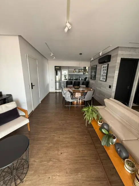 Foto 3 de Apartamento com 2 quartos à venda, 103m2 em Vila Almeida, Indaiatuba - SP