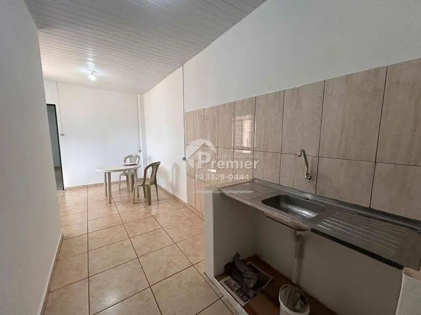 Foto 4 de Casa com 2 quartos à venda, 152m2 em Vila Georgina, Indaiatuba - SP
