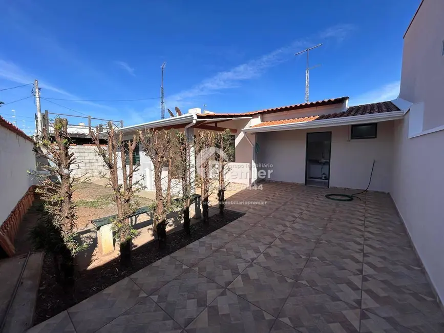 Foto 2 de Casa com 2 quartos à venda, 152m2 em Vila Georgina, Indaiatuba - SP