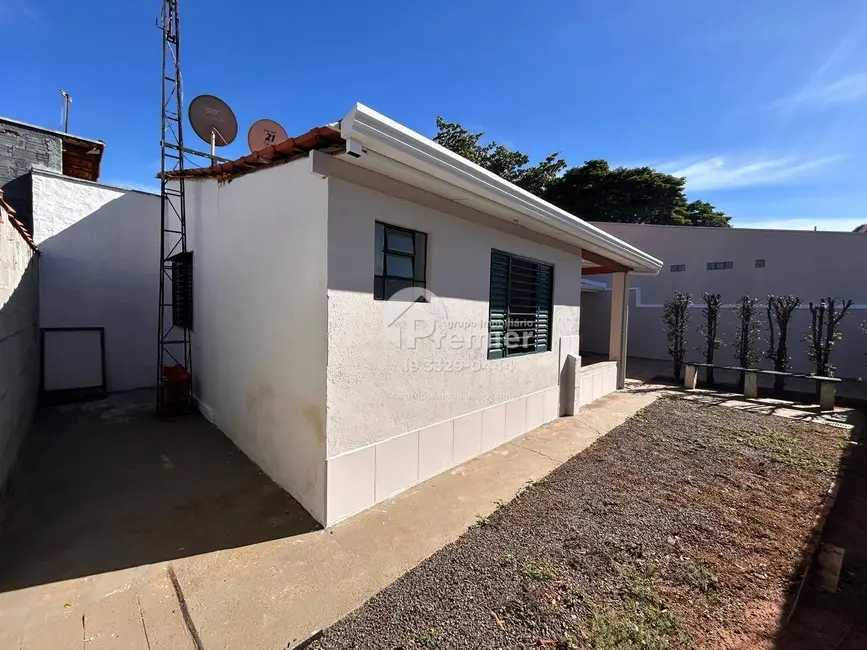 Foto 3 de Casa com 2 quartos à venda, 152m2 em Vila Georgina, Indaiatuba - SP