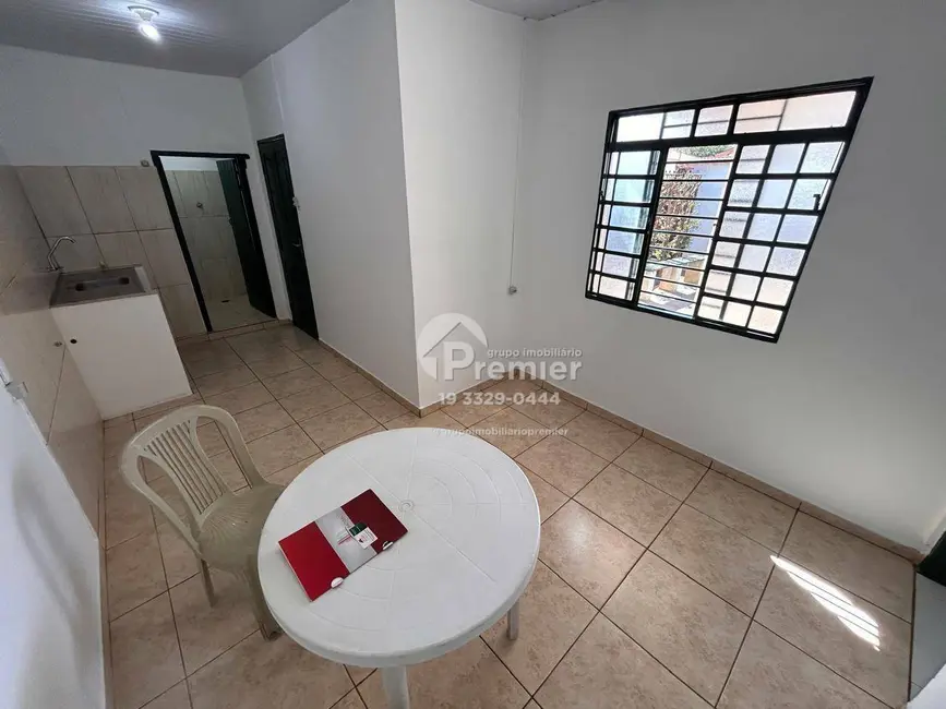 Foto 5 de Casa com 2 quartos à venda, 152m2 em Vila Georgina, Indaiatuba - SP