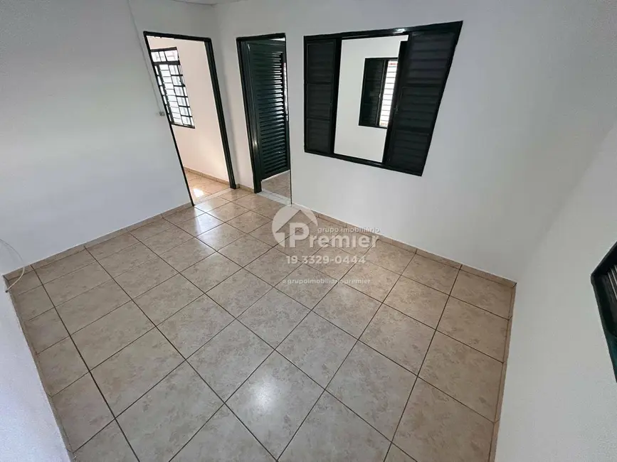 Foto 8 de Casa com 2 quartos à venda, 152m2 em Vila Georgina, Indaiatuba - SP