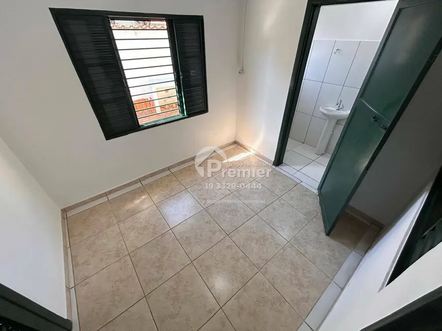Foto 9 de Casa com 2 quartos à venda, 152m2 em Vila Georgina, Indaiatuba - SP