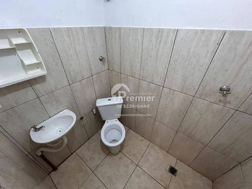 Foto 6 de Casa com 2 quartos à venda, 152m2 em Vila Georgina, Indaiatuba - SP