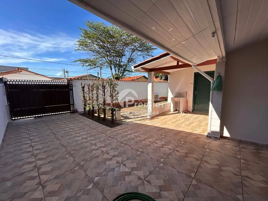 Foto 1 de Casa com 2 quartos à venda, 152m2 em Vila Georgina, Indaiatuba - SP