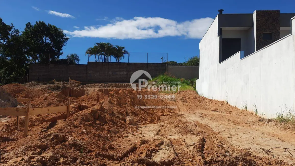 Foto 1 de Terreno / Lote à venda, 192m2 em Indaiatuba - SP