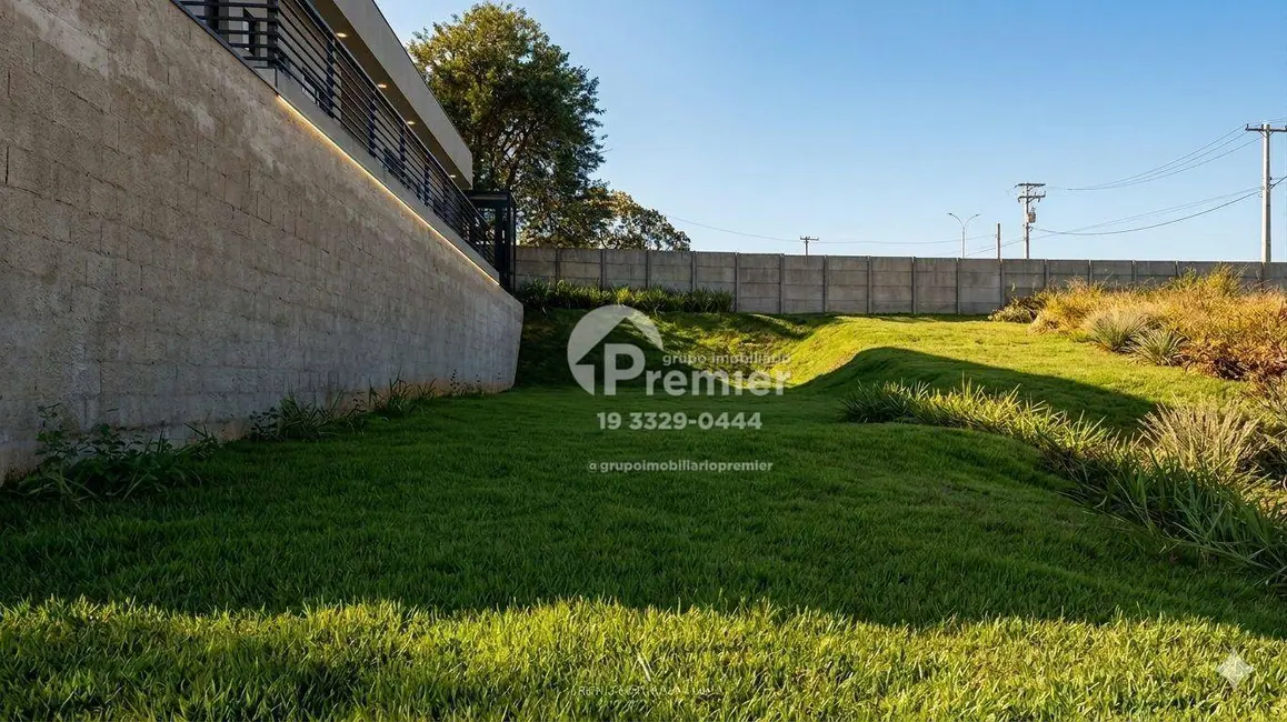Foto 1 de Terreno / Lote à venda, 203m2 em Indaiatuba - SP